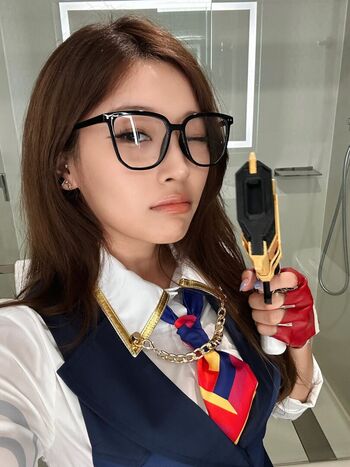 Kang hee yoon page leaked private photo uncensored HD quality