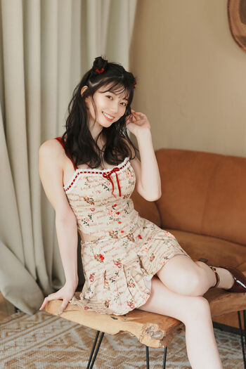 Kanna seto page leaked private photo uncensored HD quality