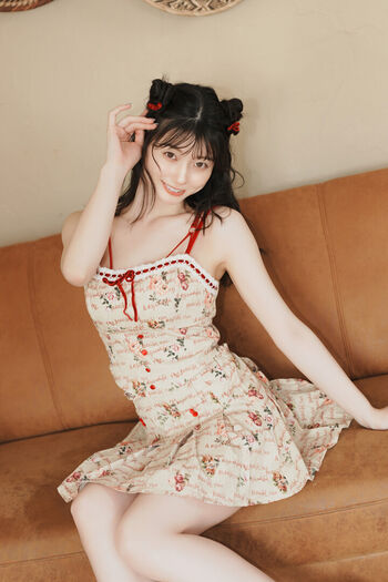 Kanna seto page leaked private photo uncensored HD quality
