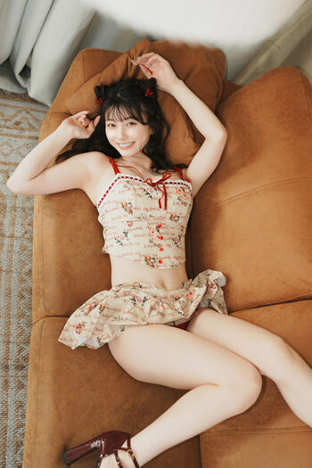 Kanna seto page leaked private photo uncensored HD quality
