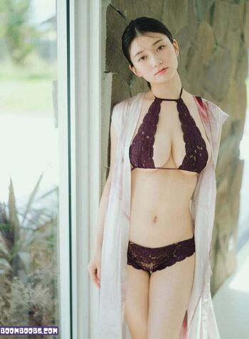 Kanna seto page leaked private photo uncensored HD quality