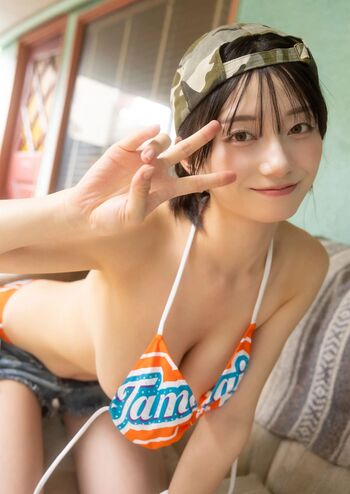 Kanna seto page leaked private photo uncensored HD quality
