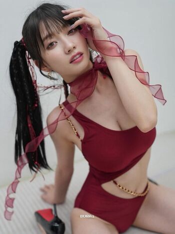 Kanna seto leaked private photo uncensored HD quality