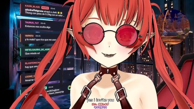 Kaori blaze page leaked private photo uncensored HD quality