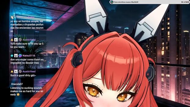 Kaori blaze page leaked private photo uncensored HD quality