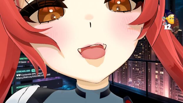 Kaori blaze page leaked private photo uncensored HD quality