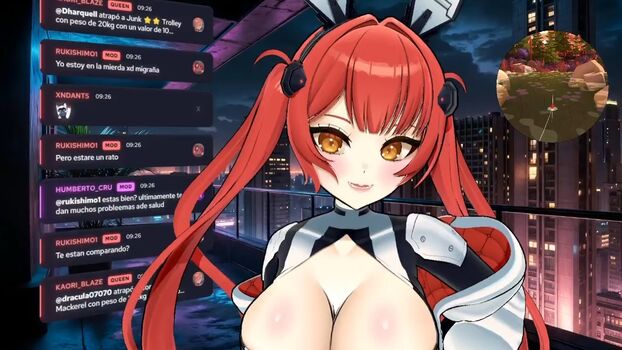 Kaori blaze page leaked private photo uncensored HD quality