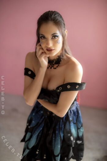 Kara corvus leaked private photo uncensored HD quality