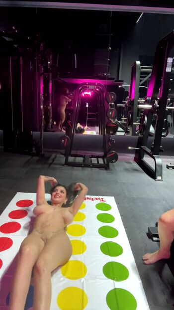 Karely ruiz  page leaked private photo uncensored HD quality