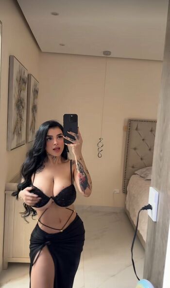 Karely ruiz  page leaked private photo uncensored HD quality