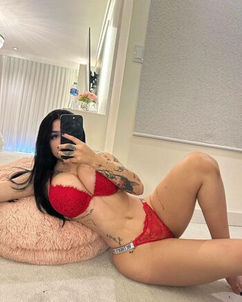 Karely ruiz  page leaked private photo uncensored HD quality