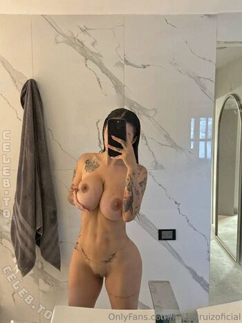 Karely ruiz leaked private photo uncensored HD quality