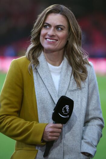 Karen carney ex footballer leaked private photo uncensored HD quality