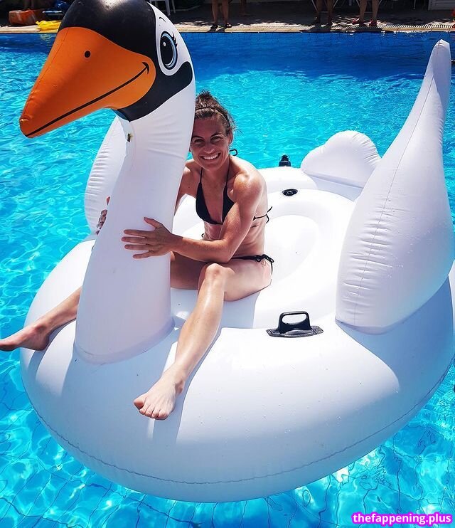 Page/ leaked private photo uncensored HD quality
