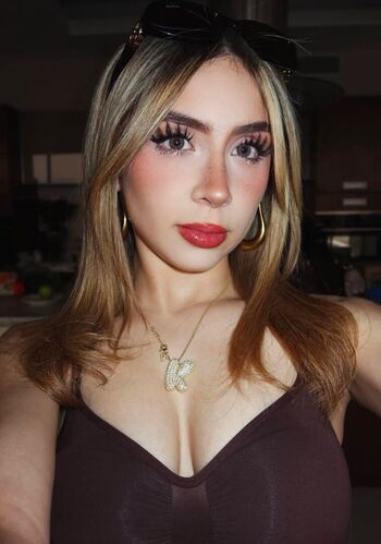 Karen torres page leaked private photo uncensored HD quality