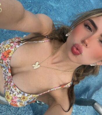 Karen torres page leaked private photo uncensored HD quality