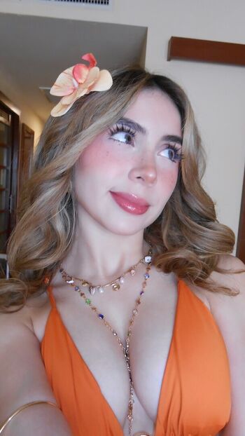 Karen torres page leaked private photo uncensored HD quality