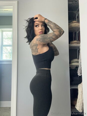 Karma rx page leaked private photo uncensored HD quality