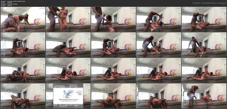 Karma rx page leaked private photo uncensored HD quality