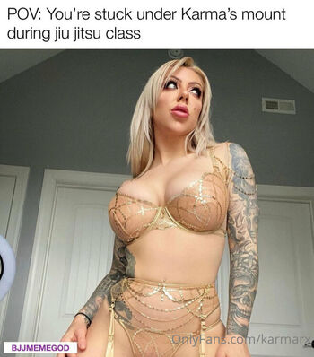 Karma rx page leaked private photo uncensored HD quality