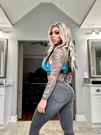 Karma rx page leaked private photo uncensored HD quality