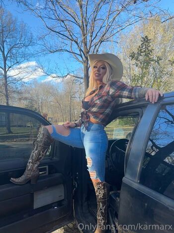 Karma rx page leaked private photo uncensored HD quality