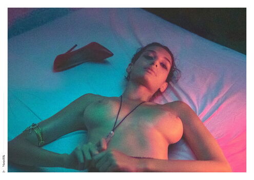 Karolina moura page leaked private photo uncensored HD quality