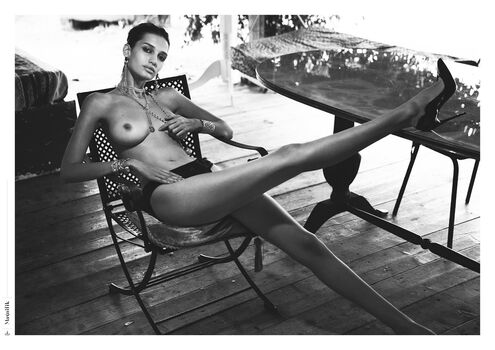 Karolina moura page leaked private photo uncensored HD quality