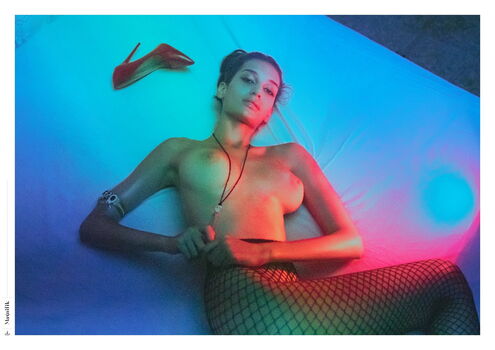 Karolina moura leaked private photo uncensored HD quality