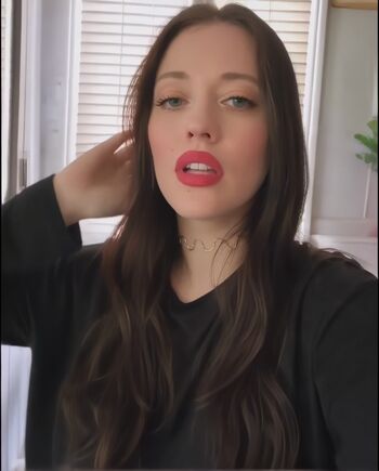 Kat dennings fake page leaked private photo uncensored HD quality