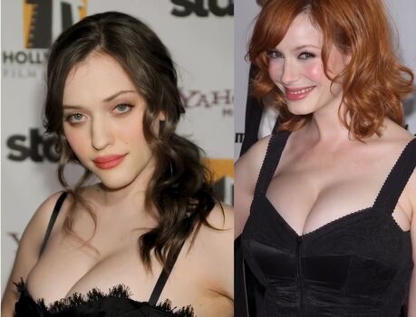 Kat dennings fake page leaked private photo uncensored HD quality