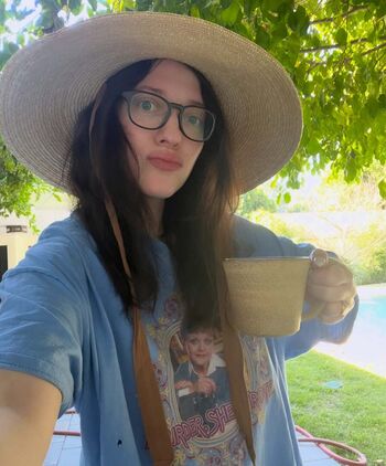 Kat dennings page leaked private photo uncensored HD quality