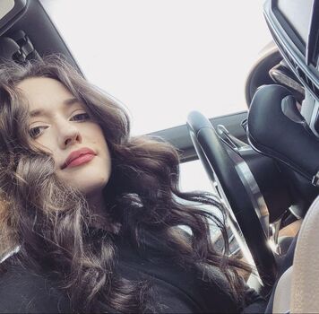 Kat dennings leaked private photo uncensored HD quality