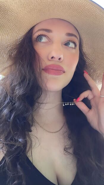 Kat dennings leaked private photo uncensored HD quality