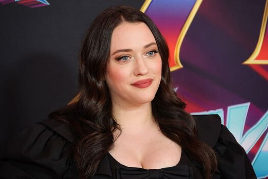 Kat dennings leaked private photo uncensored HD quality