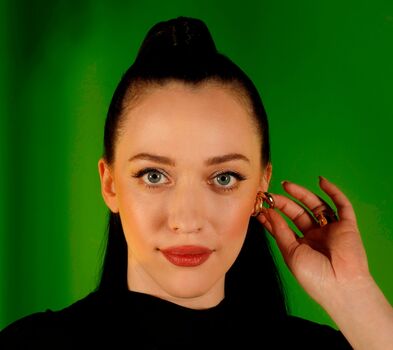 Kat dennings leaked private photo uncensored HD quality