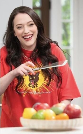 Kat dennings leaked private photo uncensored HD quality