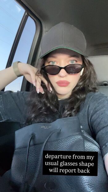 Kat dennings leaked private photo uncensored HD quality
