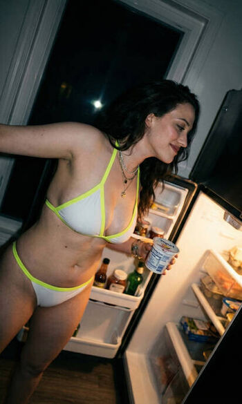 Kat dennings leaked private photo uncensored HD quality