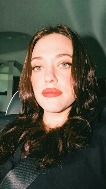 Kat dennings leaked private photo uncensored HD quality