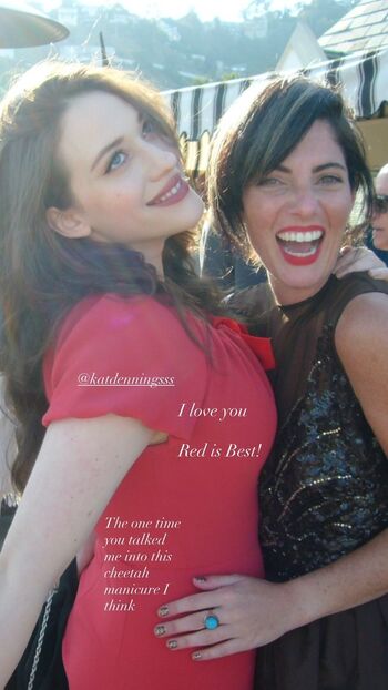 Kat dennings leaked private photo uncensored HD quality