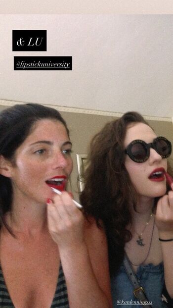 Kat dennings leaked private photo uncensored HD quality