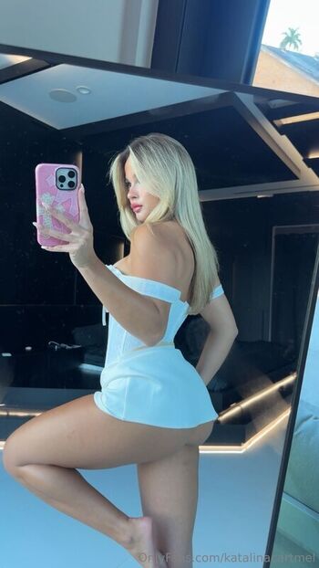 Katalina cartmel leaked private photo uncensored HD quality