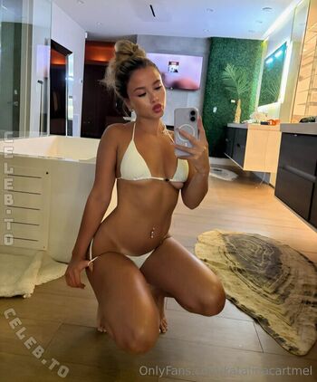 Katalina cartmel leaked private photo uncensored HD quality