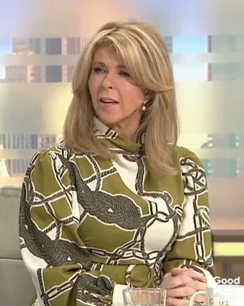 Kate garraway page leaked private photo uncensored HD quality