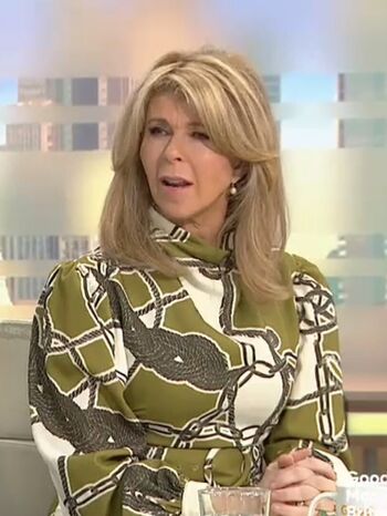 Kate garraway page leaked private photo uncensored HD quality