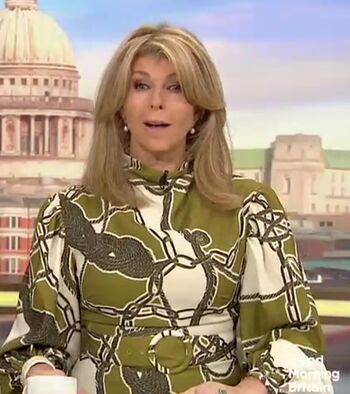 Kate garraway page leaked private photo uncensored HD quality