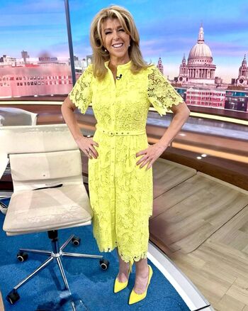 Kate garraway page leaked private photo uncensored HD quality