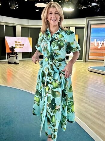 Kate garraway page leaked private photo uncensored HD quality