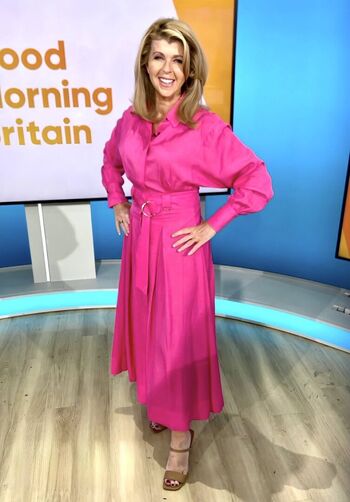 Kate garraway page leaked private photo uncensored HD quality
